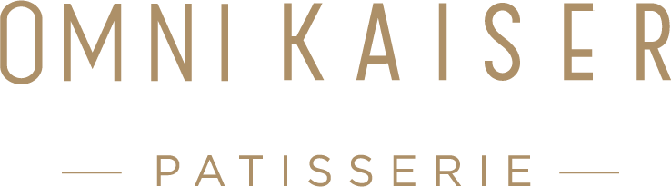 OMNI KAISER PATISSERIE - Eksklusivt konditori