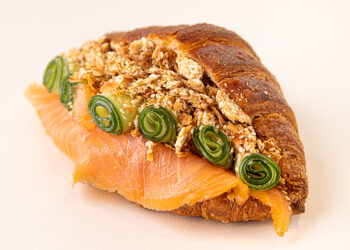 Sesongens nye smaker