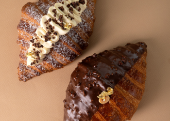 Smakskveld: franske desserter